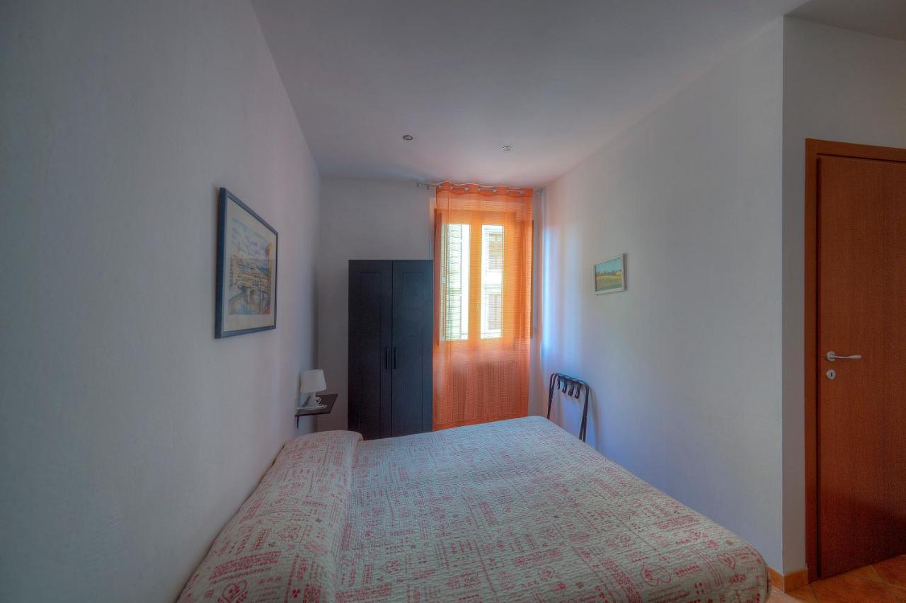 Sogni D'Oro Guest House Florence Exterior photo