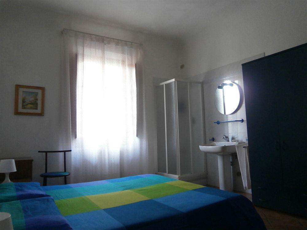 Sogni D'Oro Guest House Florence Exterior photo