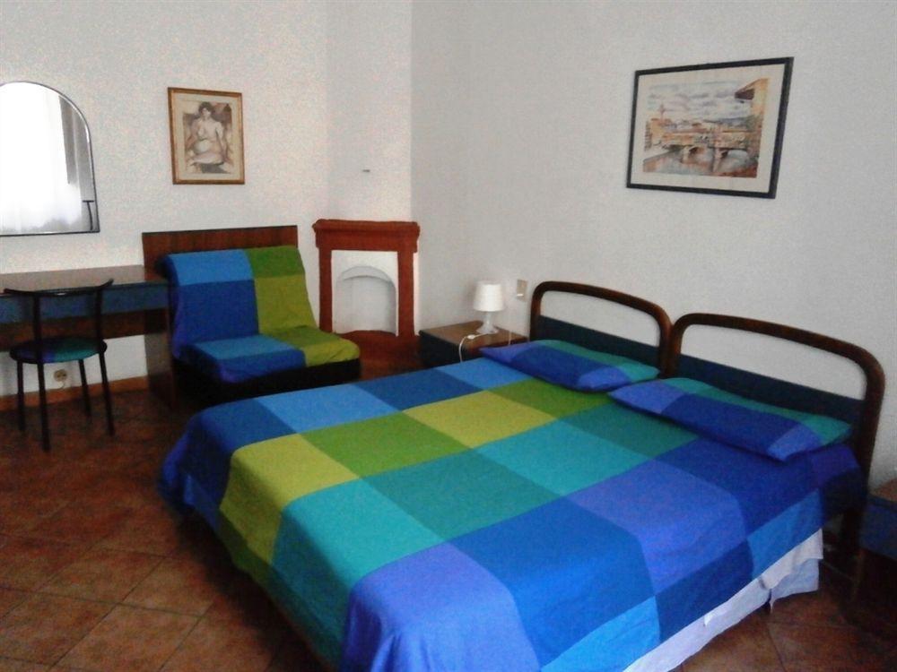 Sogni D'Oro Guest House Florence Exterior photo