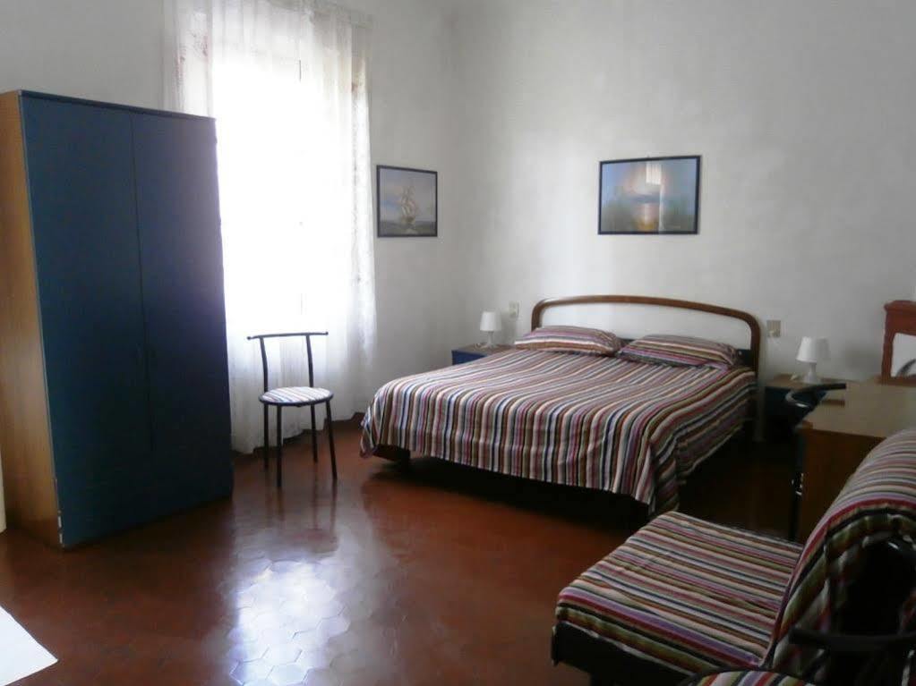 Sogni D'Oro Guest House Florence Exterior photo